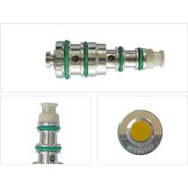 Valvula Torre Controle Compressor Herrison V5 40 Psi Amarela