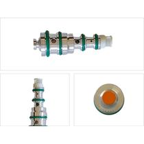 Valvula Torre Controle Compressor Herrison V5 45 Psi Laranja Valvula Torre Controle Compressor Herrison V5 45 Psi Laranja