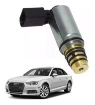 Valvula torre controle compressor sanden 16 audi a4 a6 q5 vw