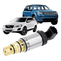 Valvula Torre Controle do Compressor Sanden XC60 Freelander