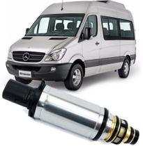 Valvula Torre Controle do Compressor Sprinter Cdi 311 415 515 2.2 16V Turbo Diesel de 2013 À 2018