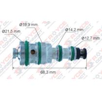 Valvula Torre Controle uso geral Compressor Herrison V5 Delphi Cvc