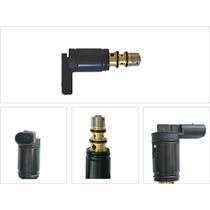 Valvula torre de controle compressor denso 6seu12 / 6seu16 / 7seu16 audi / vw amarok 9.2cm - procooler