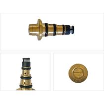 Valvula torre de controle compressor hcc visteon vs18 ford volvo - procooler