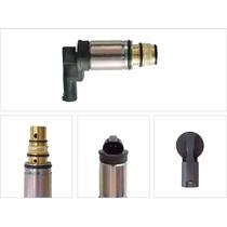 Valvula Torre De Controle Compressor Sanden Bmw 8,5cm Valvula Torre De Controle Compressor Sanden Bmw 8,5cm