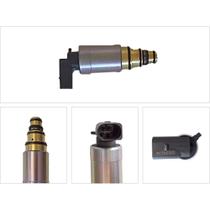 Valvula torre de controle compressor zexel dcs16e audi / seat / vw 9.7cm - procooler