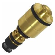 VALVULA TORRE DE CONTROLE DENSO VARIAVEL 7SBU16C CHEVROLET ZAFIRA/ RENAULT MASTER 2013/ VOLKSWAGEN UP COMPRESSOR DOOWON Única