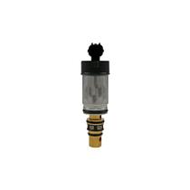 Valvula Torre ElÃtrica Compressor Sanden Pxe14 / Delphi Cvc Sentra 2013... Creta
