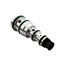 Válvula Torre Universal Compatível do Compressor Herrison V5 Delphi CVC