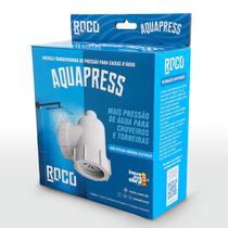 Valvula transferidora de pressao para caixas de agua roco Valvula transferidora de pressao para caixas de agua roco