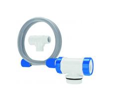 Válvula Transferidora Pressão Duchão 3/4(M) e 1.1/2(M) Válvula Transferidora Pressão Duchão 3/4(M) e 1.1/2(M)