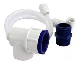 Válvula Transferidora Pressão Tuchão P/ Caixa D'água Blukit