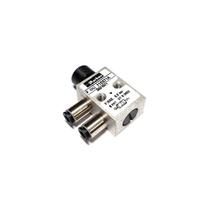 Valvula trava cx eaton rt 2t0325251 parker nac **ford cargo