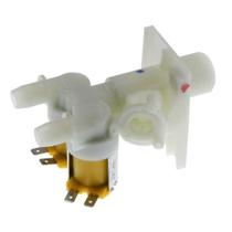Válvula Tripla 110V W10685605 Lr Brastemp 3 Vias 2 Bobinas Válvula Tripla 110V W10685605 Lr Brastemp 3 Vias 2 Bobinas