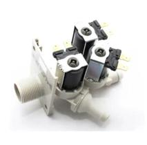 Válvula Tripla 220V W10467328 Lr Brastemp Válvula Tripla 220V W10467328 Lr Brastemp