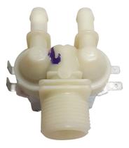 Válvula Tripla Entrada Água Lavadora Electrolux 220v LTR15 LTC15 LTA15 EW115SHYW