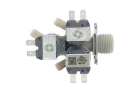 Válvula Tripla Lava E Seca LG 5220fr2075c Wd-12320rd Nova