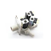 Válvula Tripla Lavadora Brastemp W10467328 - 220V