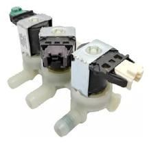 Válvula Tripla Lsp11 Lsp08 Lsw11 127v A06248603 Electrolux