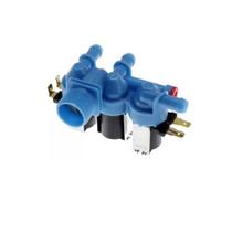 Válvula Tripla para Lavadora Electrolux LBU15 220 Volts Válvula Tripla para Lavadora Electrolux LBU15 220 Volts