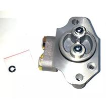 Válvula Troca Caixa MB 2 Pino 3 Furo 22606157 Válvula Troca Caixa MB 2 Pino 3 Furo 22606157