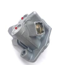 Valvula troca caixa mbb cx g210 aluminio nac aplicação actro Valvula troca caixa mbb cx g210 aluminio nac aplicação actro