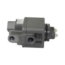 Valvula Troca Caixa Mercedes Benz Volvo LS1935 N10 N12 NL10 NL12 2 Pinos 43230 1662413V. Valvula Troca Caixa Mercedes Benz Volvo LS1935 N10 N12 NL10 NL12 2 Pinos 43230 1662413V.