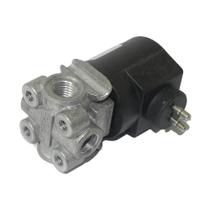 Valvula Troca Caixa T112 T113 R112 R113 10 Marchas Solenoide 24V 712179C 527303.