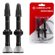 Valvula Tubeless Absolute 48mm