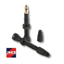 Valvula Tubeless Base De Borracha 44mm Black Joes Valvula Tubeless Base De Borracha 44mm Black Joes