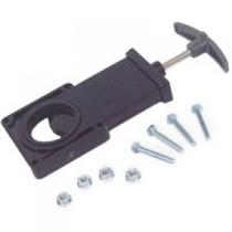 Válvula U.S. Hardware de 1,5 polegadas com kit de vedações de borracha Buna-N