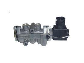 Valvula Ula Transf. Cx Marcha Eaton 20525897 Volvo Valvula Ula Transf. Cx Marcha Eaton 20525897 Volvo