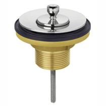 Válvula Universal de Metal para Lavatório - Docol Válvula Universal de Metal para Lavatório - Docol