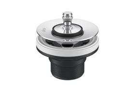 Válvula Universal Deca 1602.C