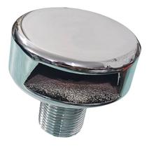 Valvula utilizada como ladrao ou alimentação p/ banheira latao cromado 00-1 Valvula utilizada como ladrao ou alimentação p/ banheira latao cromado 00-1