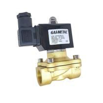Valvula valconex 1/2 220 pressao 0 viton