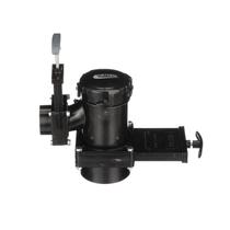 Válvula Valterra San Tee Dupla Rotativa 7,6 cm x 3,8 cm com Flange Válvula Valterra San Tee Dupla Rotativa 7,6 cm x 3,8 cm com Flange