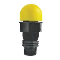 Valvula ventosa 1" dup.funcao impl Valvula ventosa 1" dup.funcao impl