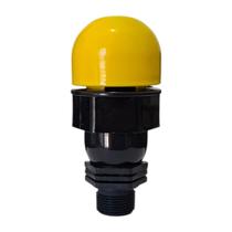Valvula Ventosa Dupla Função 3/4" Para Irrigação Elimina Ar Valvula Ventosa Dupla Função 3/4" Para Irrigação Elimina Ar