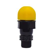 Válvula Ventosa Eliminadora De Ar 3/4 Dupla Função Irrigação 10 un Válvula Ventosa Eliminadora De Ar 3/4 Dupla Função Irrigação 10 un