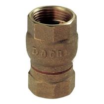 Valvula Vertical Dn 20 3/4'' Docol Valvula Vertical Dn 20 3/4'' Docol