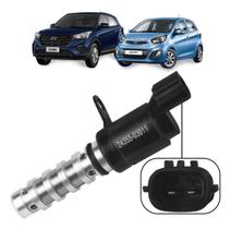 Valvula VVT Kia Picanto Hyundai Creta Hb20 1.0 24355-03011 503011-0300 503011-03002 Valvula VVT Kia Picanto Hyundai Creta Hb20 1.0 24355-03011 503011-0300 503011-03002