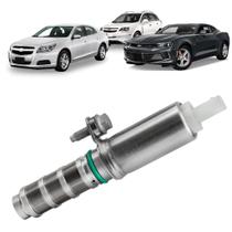 Válvula Vvt Pressão Óleo Chevrolet S10 2.5 Flex 2017 A 2020