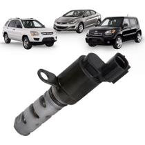 Válvula Vvt Pressão Óleo Hyundai I30 2.0 16V 2007 em diante Válvula Vvt Pressão Óleo Hyundai I30 2.0 16V 2007 em diante