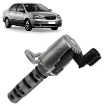 Válvula Vvt Pressão Óleo Toyota Corolla 1.8 2005 2006 Válvula Vvt Pressão Óleo Toyota Corolla 1.8 2005 2006