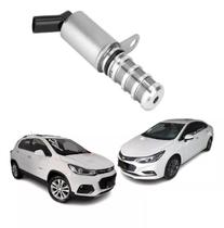Valvula vvt solenóide, cabeçote, cruze, equinox, tracker, 1.4 1.5 turbo, dohc, 2016 a 2022 hvrp2232 Valvula vvt solenóide, cabeçote, cruze, equinox, tracker, 1.4 1.5 turbo, dohc, 2016 a 2022 hvrp2232