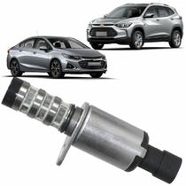 Valvula vvt solenoide cruze, sonic, tracker 2011/16 hvr716011