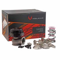 Válvula Wastegate V-Band Asllan Volkan 45mm - Cód.9341