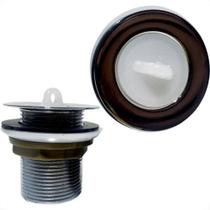Valvula Zamac Tanque Emava 1.1/4'' Acessorio Abs Vtz* Valvula Zamac Tanque Emava 1.1/4'' Acessorio Abs Vtz*