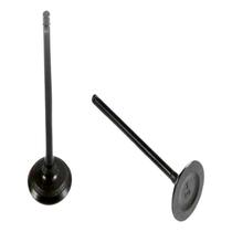 Válvulas Admissão + Escape P/ Qq 1.0 12v Flex Ano:2014a2020